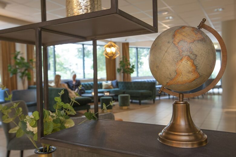 Hotel Anker