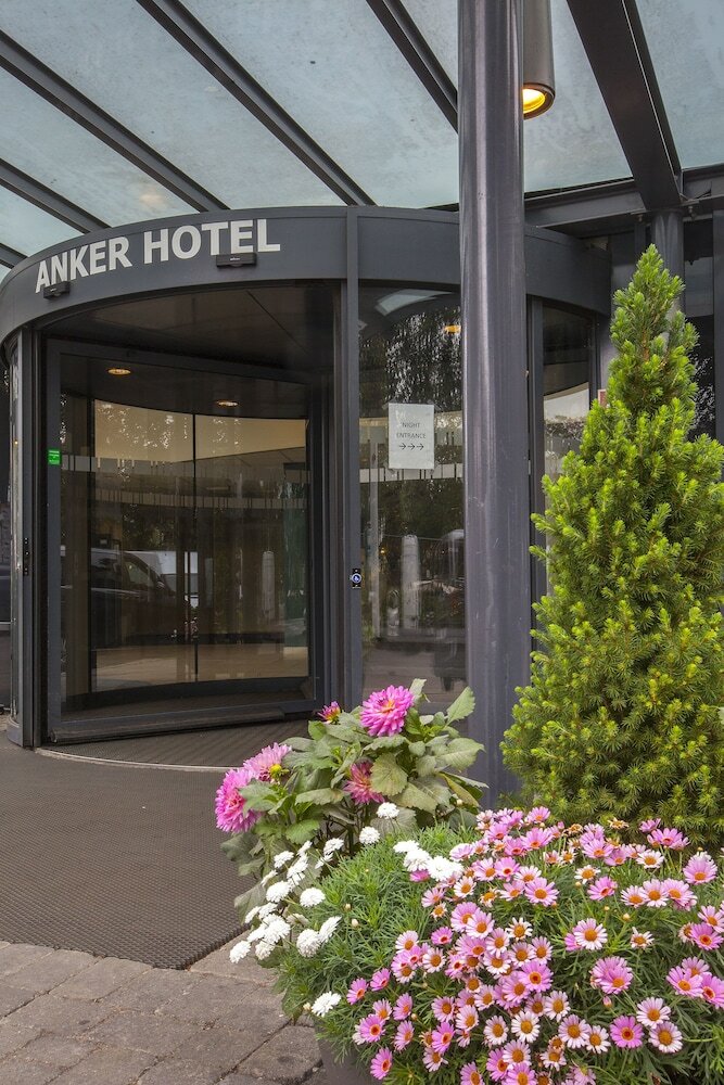 Hotel Anker