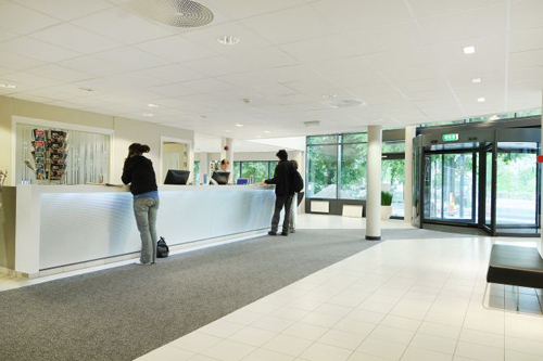 Hotel Anker