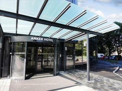 Hotel Anker