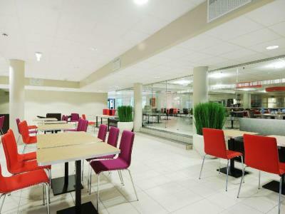 Hotel Anker