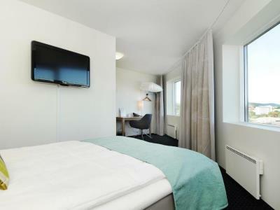 Hotel Anker