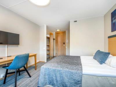 Hotel Anker