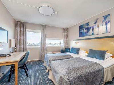Hotel Anker