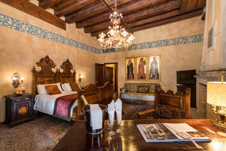 Hotel Palazzo Priuli