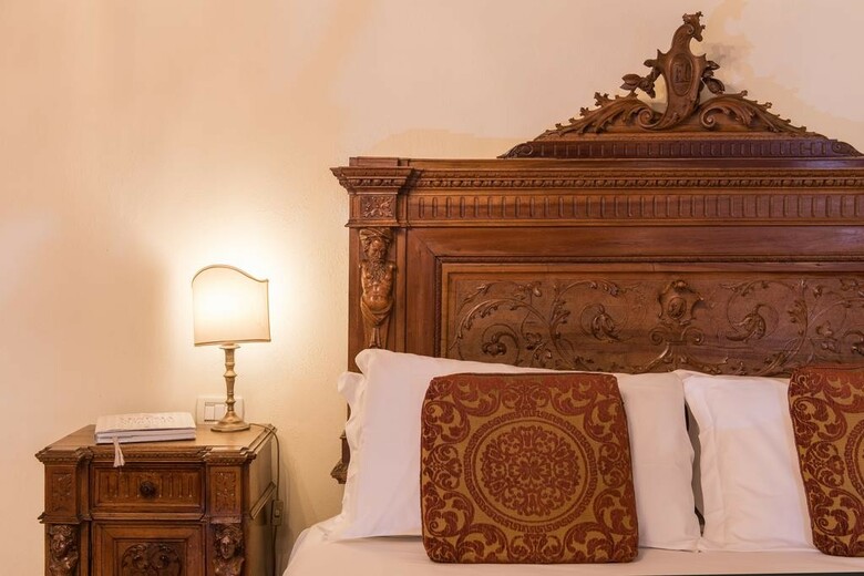 Hotel Palazzo Priuli