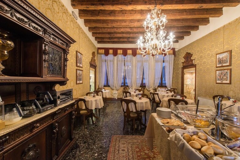 Hotel Palazzo Priuli