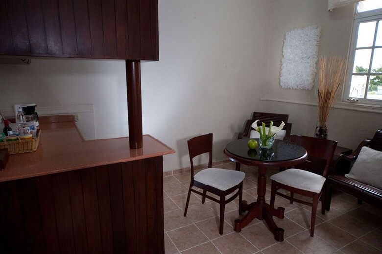 Hotel Hodelpa Caribe Colonial