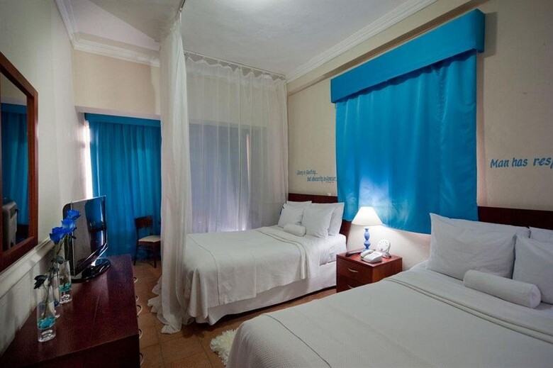 Hotel Hodelpa Caribe Colonial