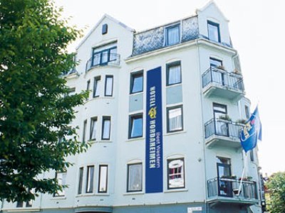 Hotel Best Western Hordaheimen