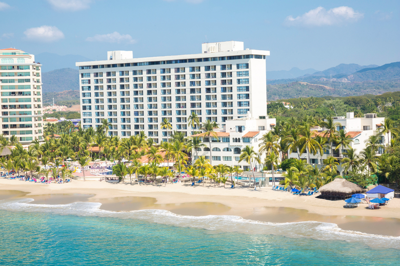 Hotel Barcel� Ixtapa