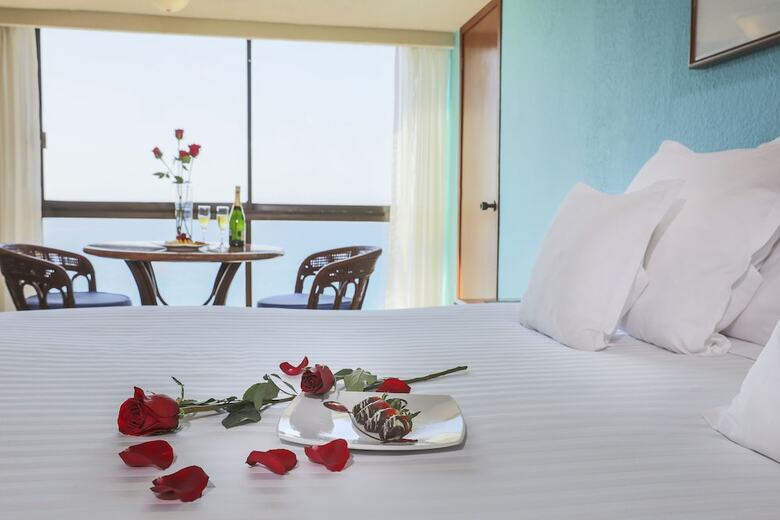 Hotel Barcel� Ixtapa