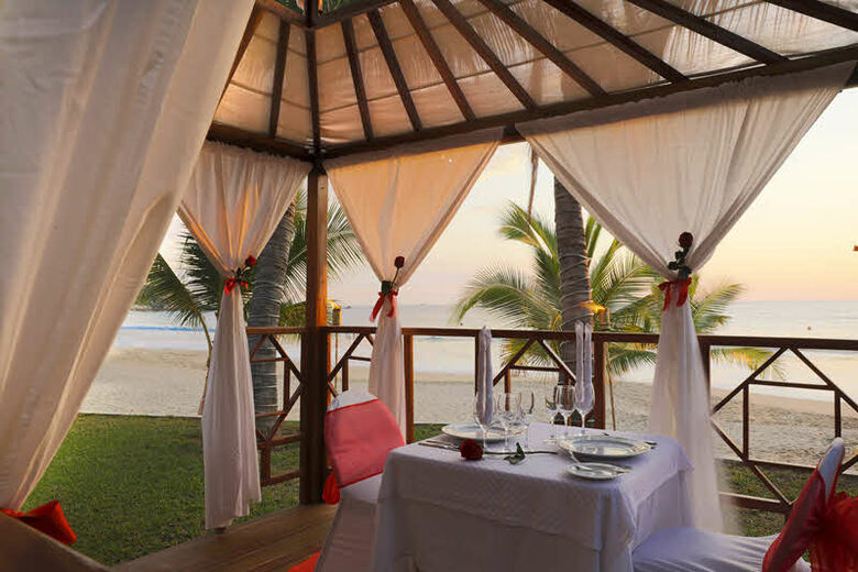 Hotel Barcel� Ixtapa