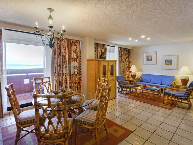 Hotel Barcel� Ixtapa