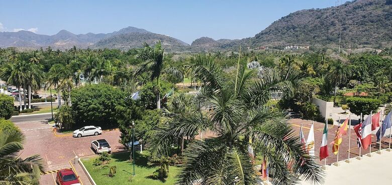 Hotel Barcel� Ixtapa