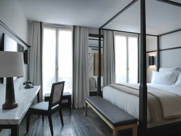 Grand Hotel Haussmann