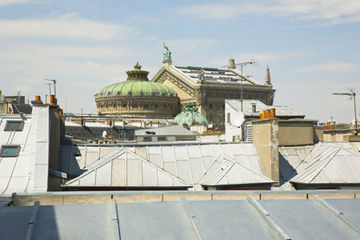 Grand Hotel Haussmann