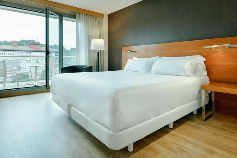 Hotel Antik San Sebasti�n