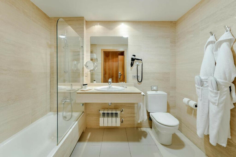 Hotel Antik San Sebasti�n