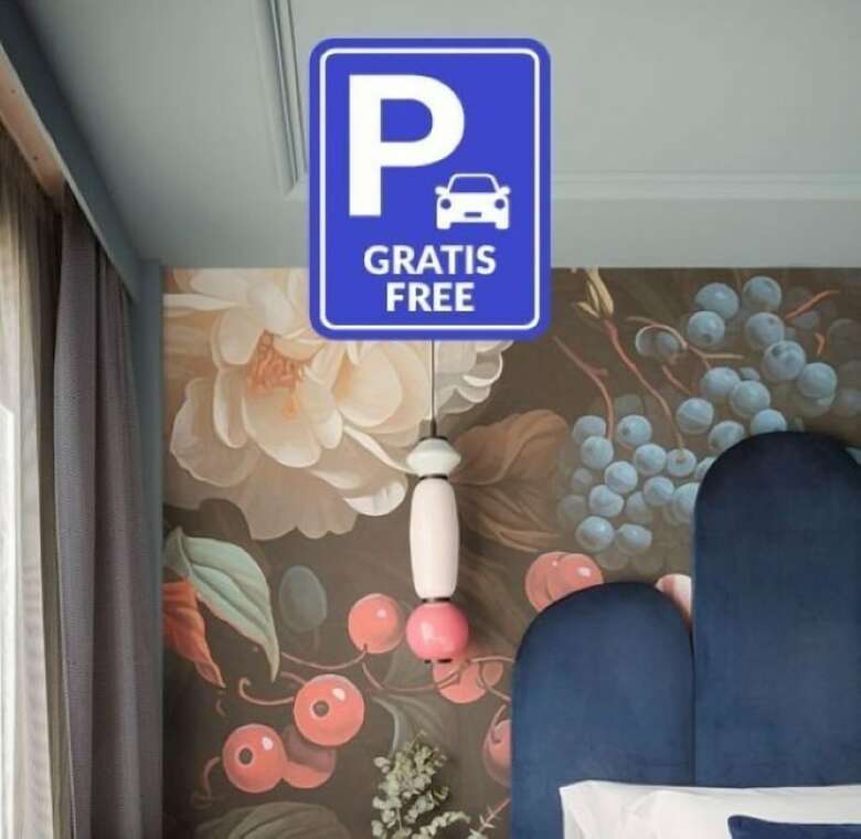 Hotel Antik San Sebasti�n