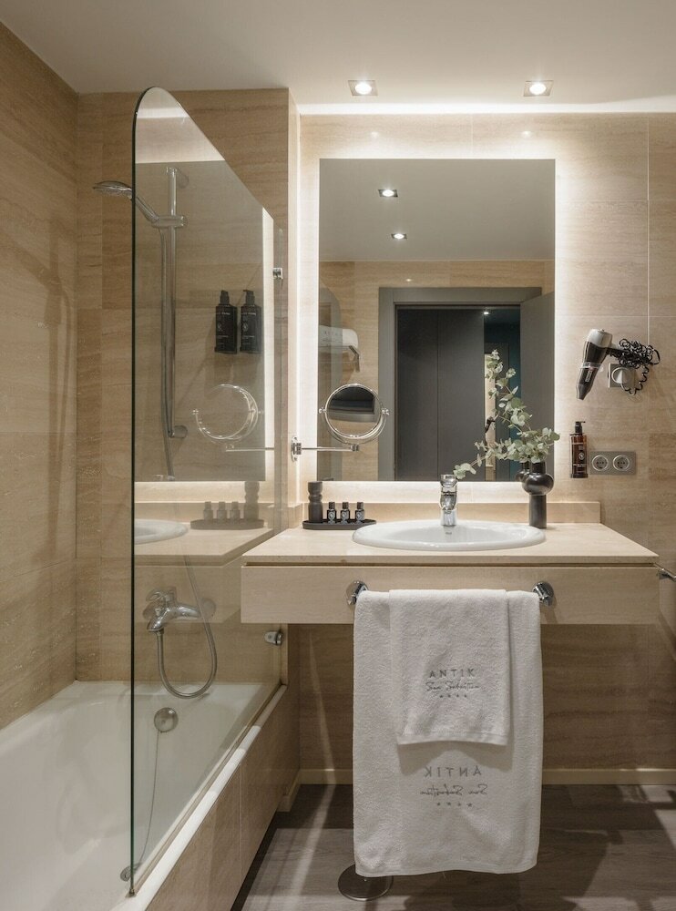 Hotel Antik San Sebasti�n