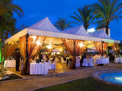 Hotel Abades Benacazon