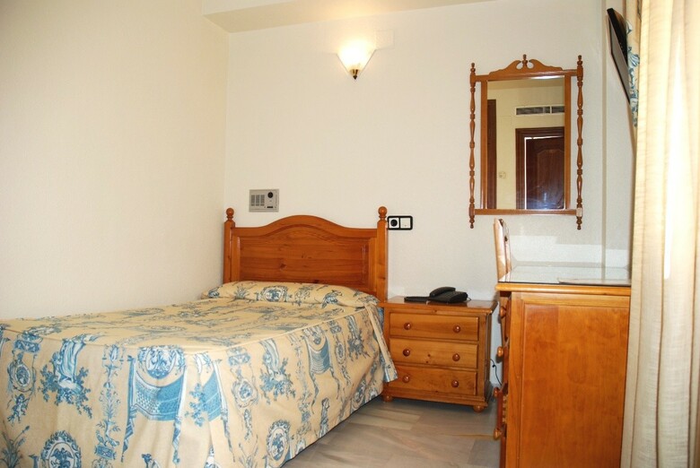 Hotel Averroes