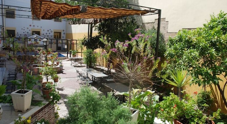 Hotel Averroes