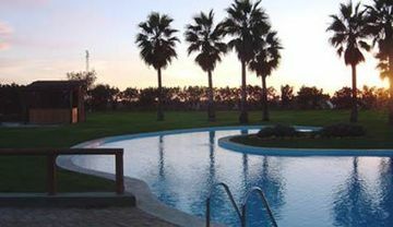 Hotel Eurostars Hacienda La Boticaria