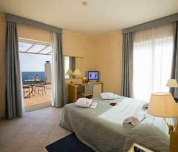 Hotel Villa Esperia