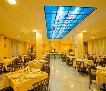 Hotel Villa Esperia