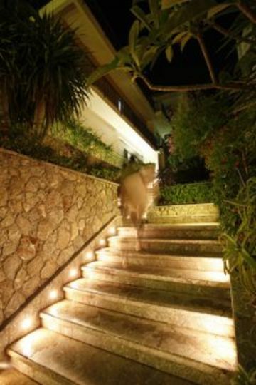 Hotel Villa Esperia