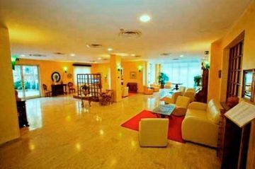 Hotel Villa Esperia