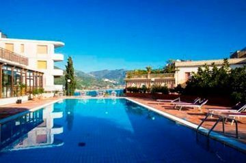 Hotel Villa Esperia