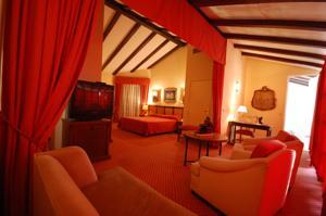 Hotel La Casa Grande