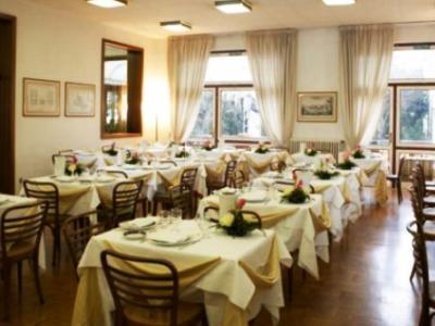 Hotel San Marco