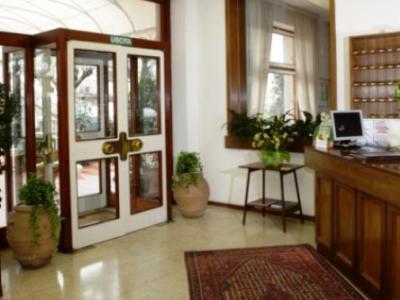 Hotel San Marco