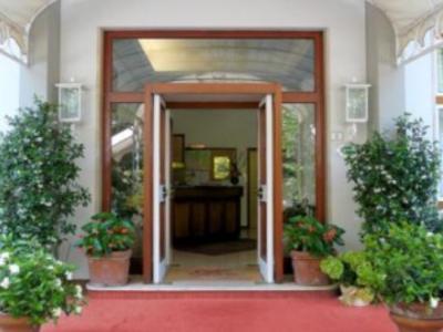 Hotel San Marco