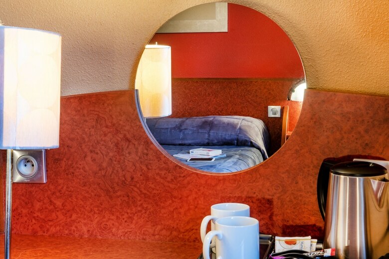 Hotel La Solitude