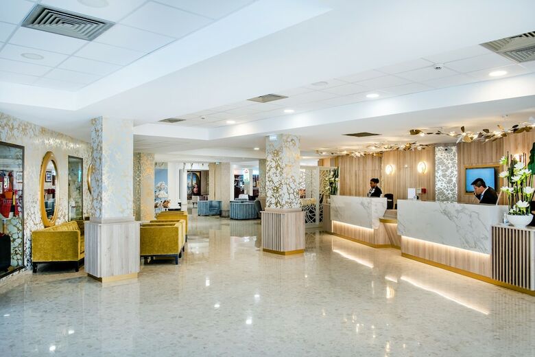 Hotel La Solitude