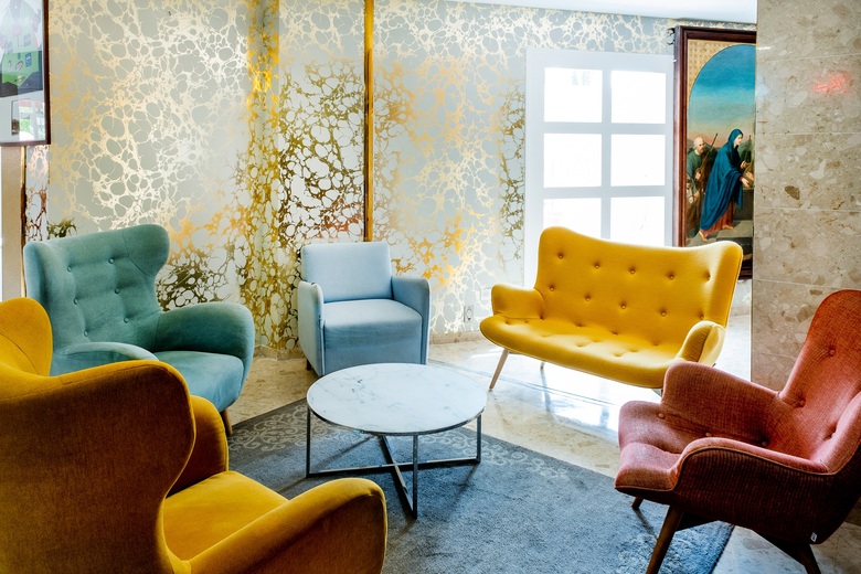 Hotel La Solitude