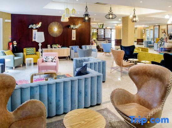 Hotel La Solitude