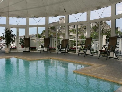Hotel La Solitude