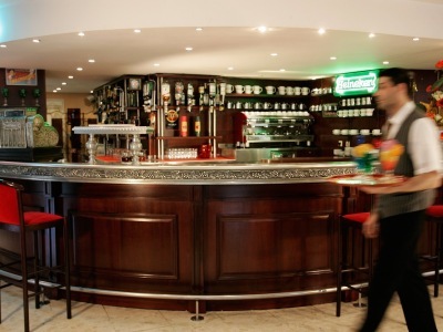 Hotel La Solitude