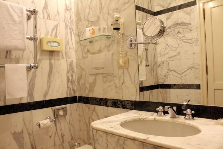 Hotel Albani Firenze