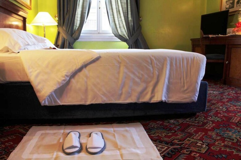 Hotel Albani Firenze