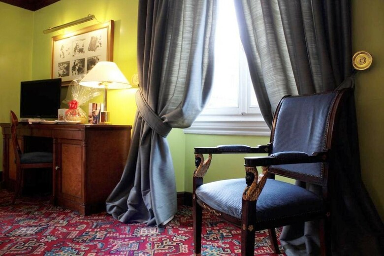 Hotel Albani Firenze