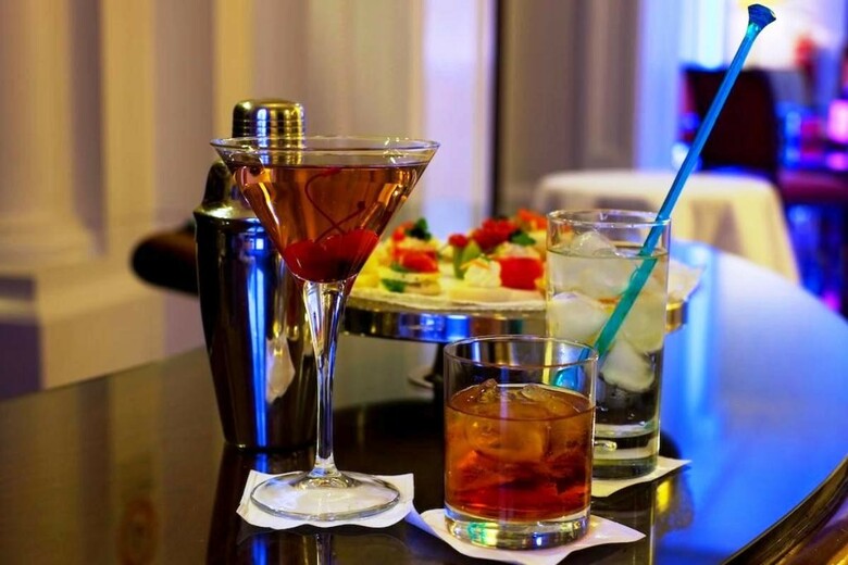 Hotel Albani Firenze