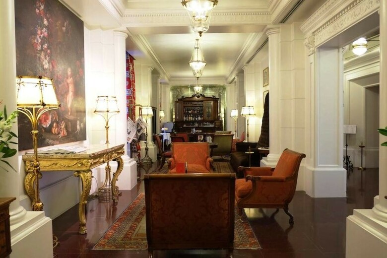 Hotel Albani Firenze