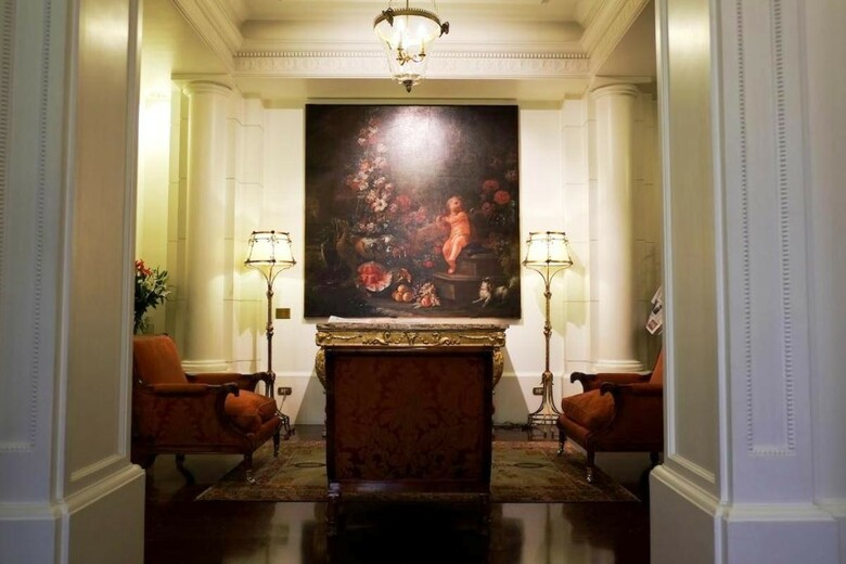 Hotel Albani Firenze